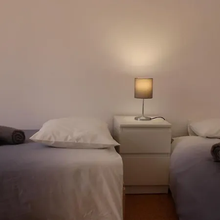 Ferienhaus Casa Pisa Flores - Da *