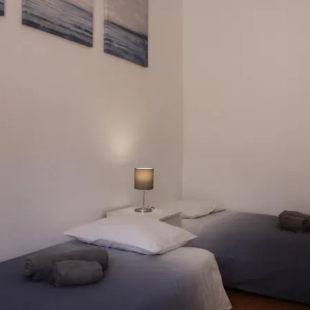 Ferienhaus Casa Pisa Flores - Da Nazaré