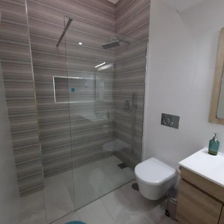 Ferienhaus Casa Pisa Flores - Da