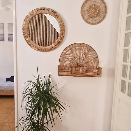 Casa Pisa Flores - Da