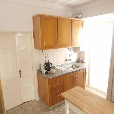 Casa Pisa Flores - Da Ferienhaus *