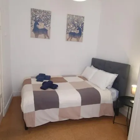 Ferienhaus Casa Pisa Flores - Da *