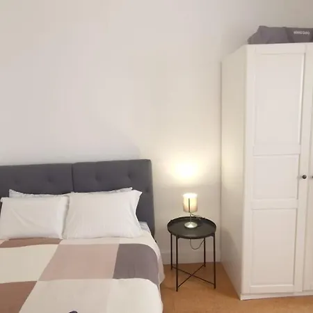 Casa Pisa Flores - Da