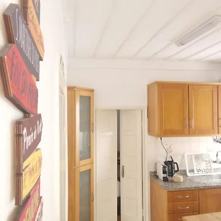 Ferienhaus Casa Pisa Flores - Da