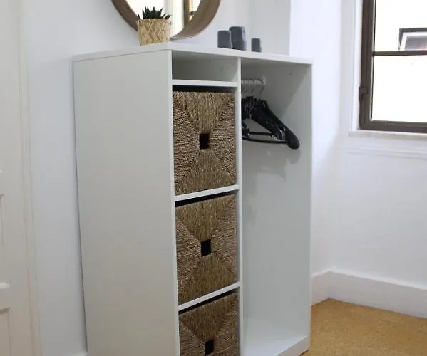 Casa Pisa Flores - Da * Nazaré