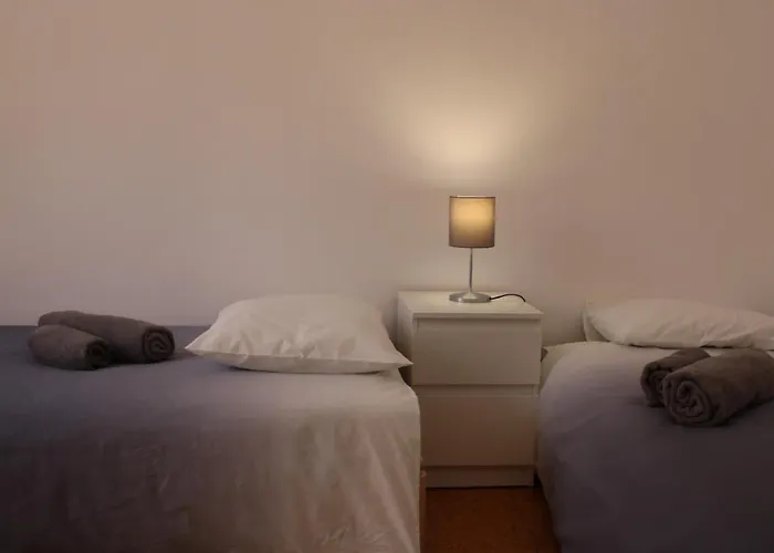 Semesterbostad Casa Pisa Flores - Da *