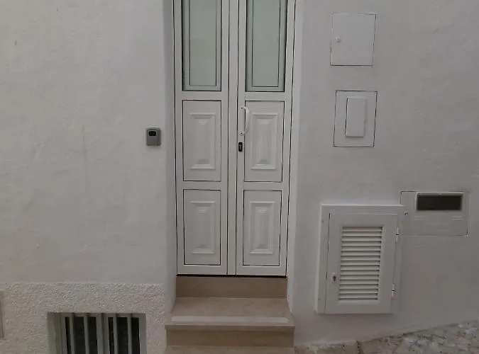 Casa Pisa Flores - Da * Nazaré