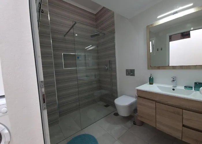 Casa Pisa Flores - Da Semesterbostad