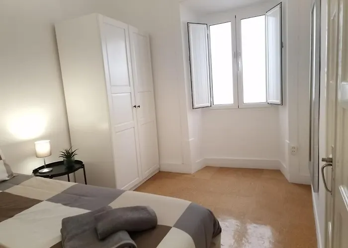 Casa Pisa Flores - Da Nazaré