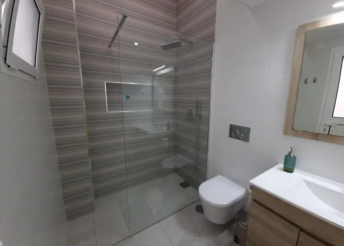 Semesterbostad Casa Pisa Flores - Da