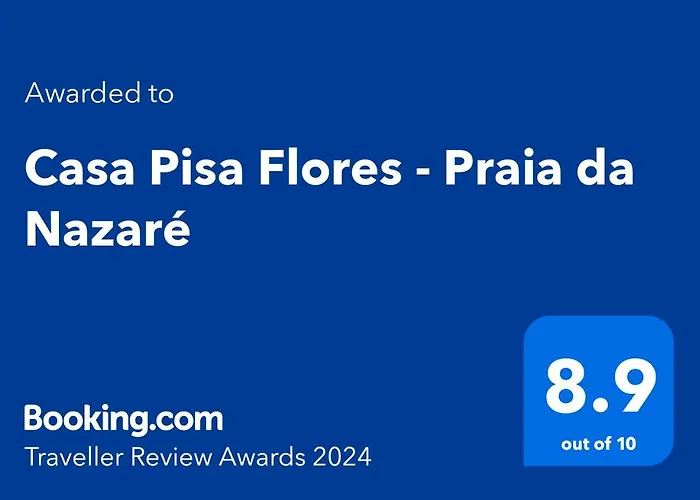 Casa Pisa Flores - Da Semesterbostad *