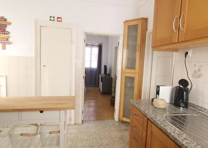 Casa Pisa Flores - Da *