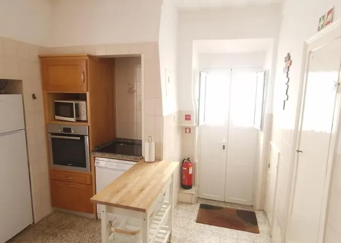 Casa Pisa Flores - Da Semesterbostad