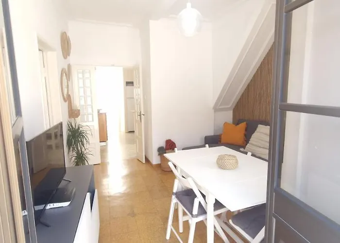 Semesterbostad Casa Pisa Flores - Da