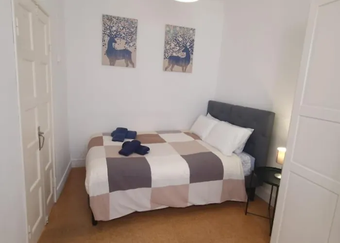 Semesterbostad Casa Pisa Flores - Da *