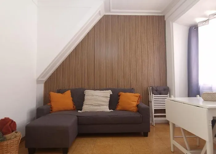 Casa Pisa Flores - Da Nazaré