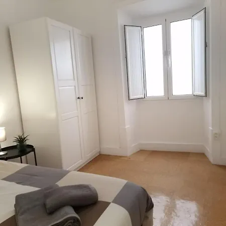 Casa Pisa Flores - Da Ναζαρέ