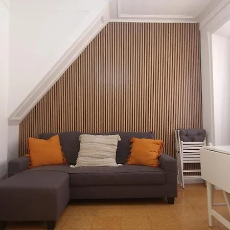Casa Pisa Flores - Da Nazare