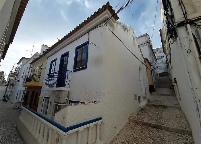 Casa Pisa Flores - Da * Nazare