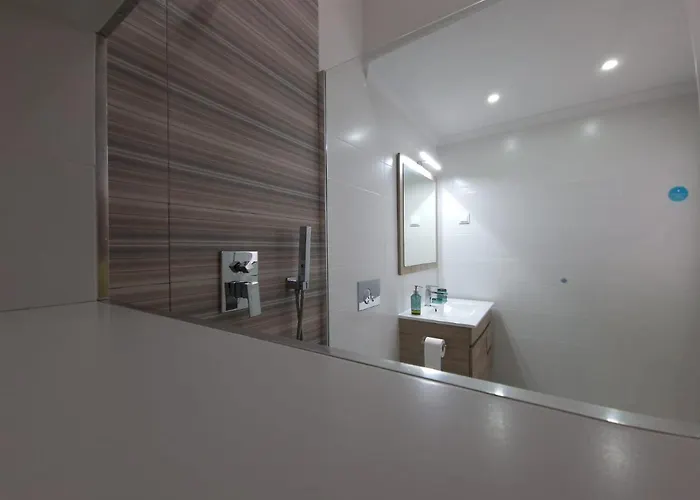 Casa Pisa Flores - Da Holiday home *