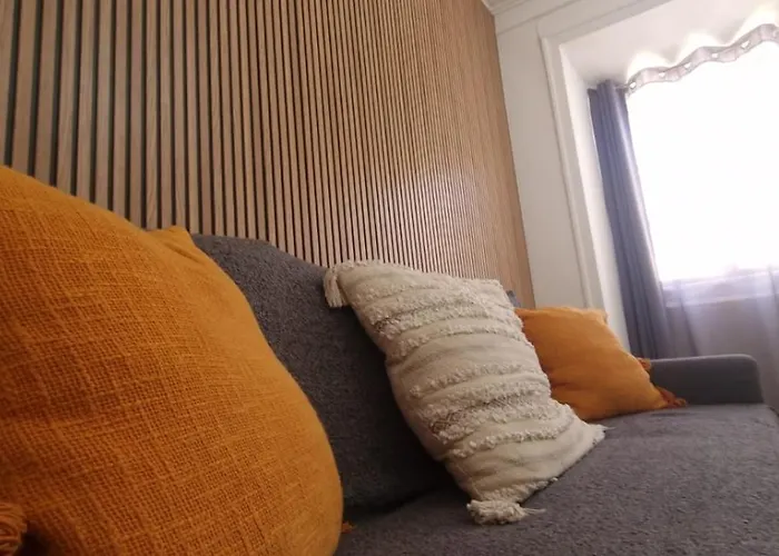 Casa Pisa Flores - Da Nazare