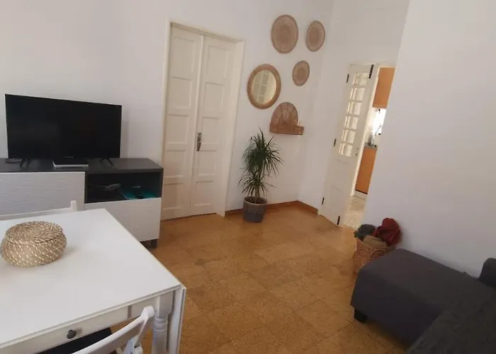 Casa Pisa Flores - Da * Nazare