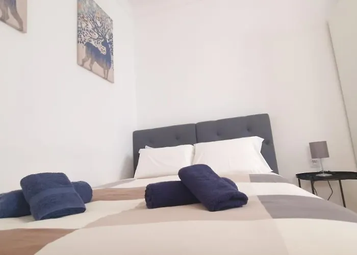 Casa Pisa Flores - Da * Nazare