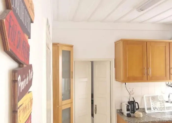 Holiday home Casa Pisa Flores - Da